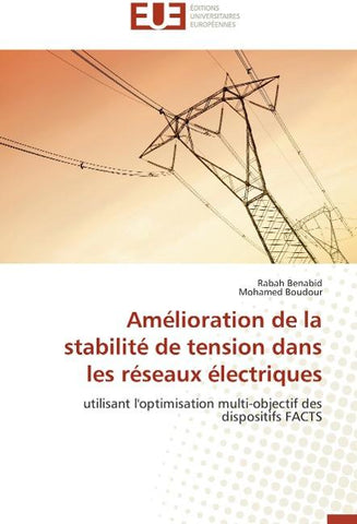 Amélioration de la stabilité de tension dans les réseaux électriques