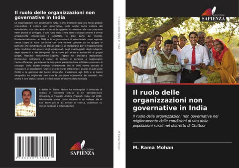 Il ruolo delle organizzazioni non governative in India