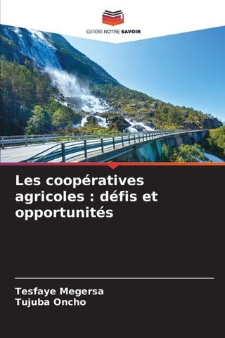 Les coopératives agricoles : défis et opportunités