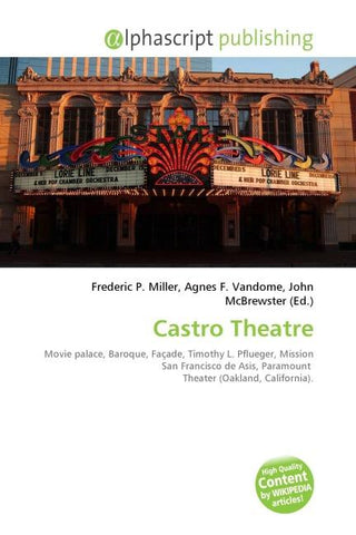 Castro Theatre