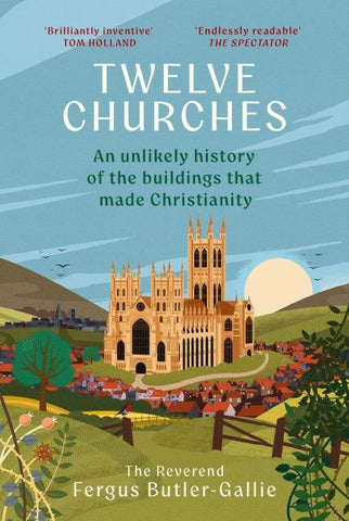 Twelve Churches