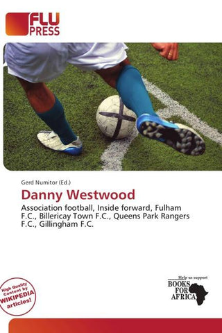 Danny Westwood