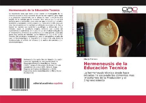 Hermeneusis de la Educación Tecnica