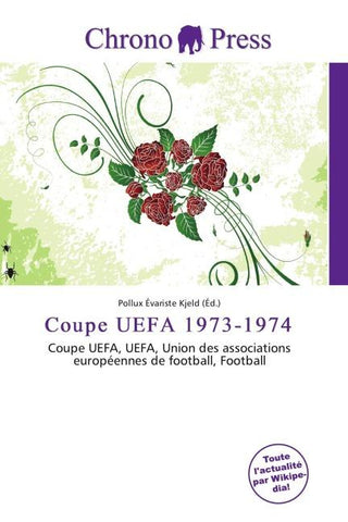 Coupe UEFA 1973-1974