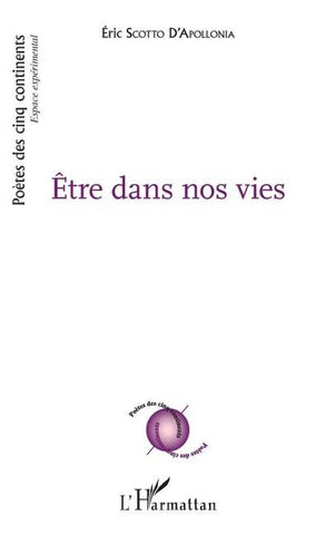 Être dans nos vies
