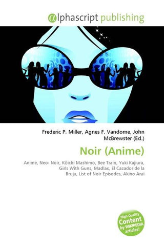 Noir (Anime)
