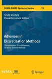 Advances in Discretization Methods