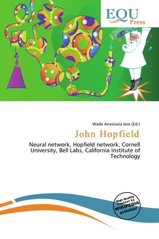 John Hopfield