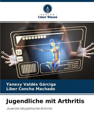 Jugendliche mit Arthritis