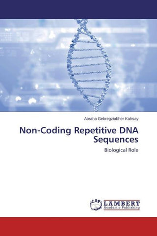 Non-Coding Repetitive DNA Sequences