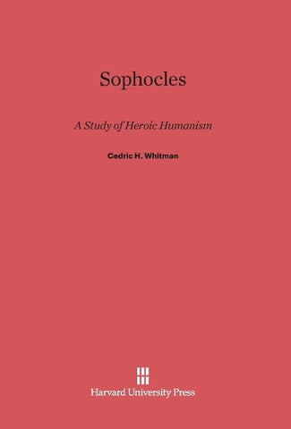 Sophocles