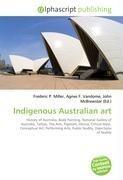 Indigenous Australian art