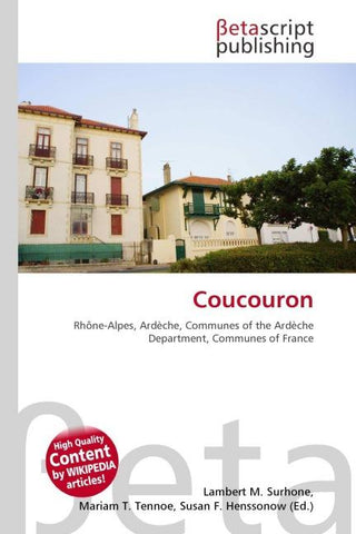 Coucouron