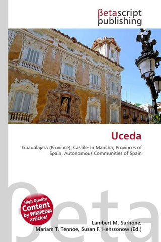 Uceda