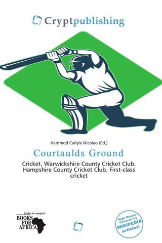 Courtaulds Ground