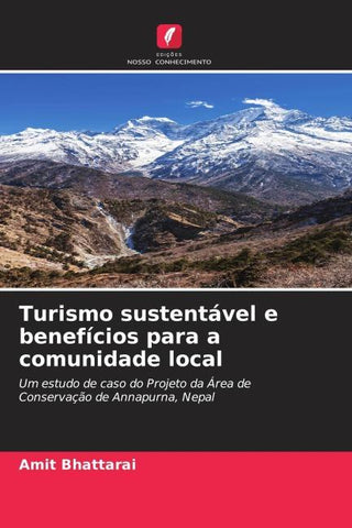 Turismo sustentável e benefícios para a comunidade local
