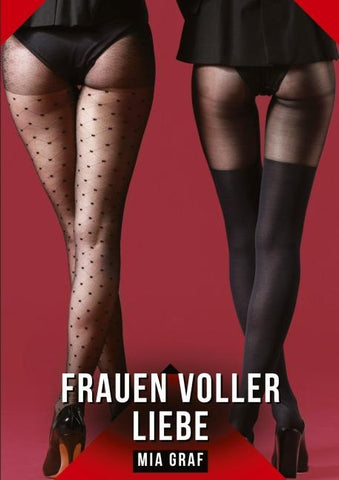Frauen voller Liebe