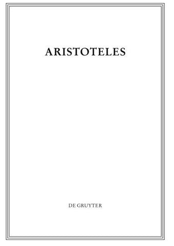 Analytica Priora Buch II