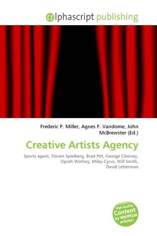 Creative Artists Agency