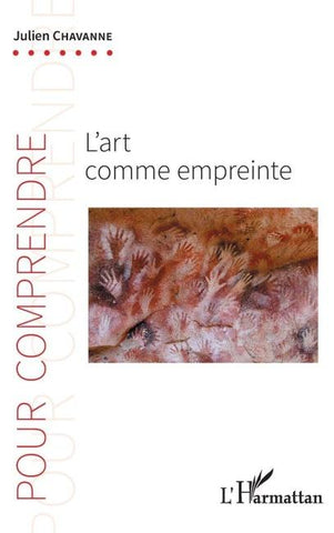 L'art comme empreinte