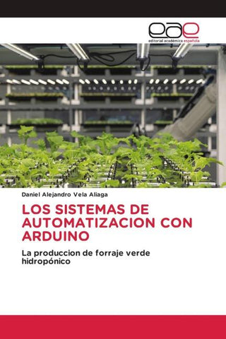 LOS SISTEMAS DE AUTOMATIZACION CON ARDUINO