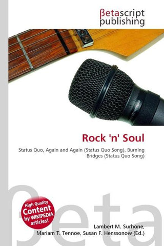 Rock 'n' Soul