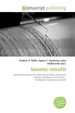 Seismic retrofit