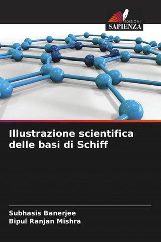 Illustrazione scientifica delle basi di Schiff