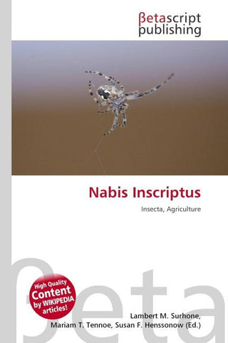 Nabis Inscriptus