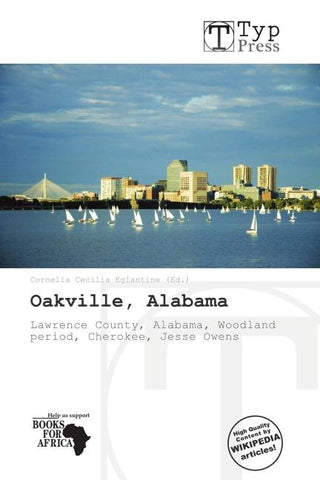 Oakville, Alabama