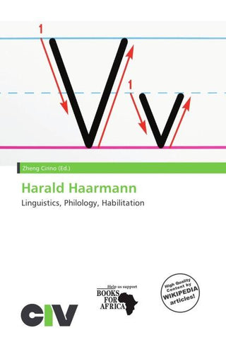 Harald Haarmann