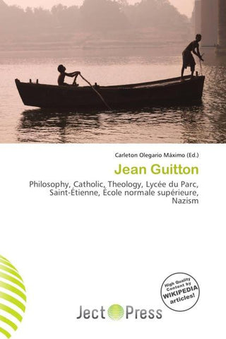 Jean Guitton