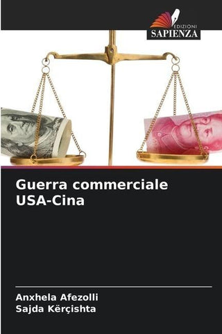 Guerra commerciale USA-Cina