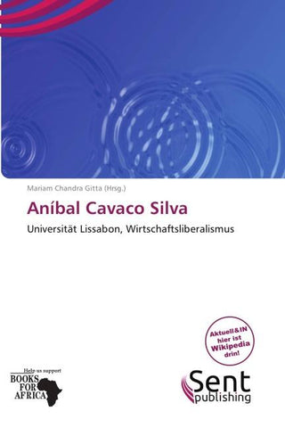 Aníbal Cavaco Silva