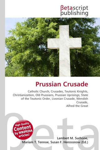 Prussian Crusade