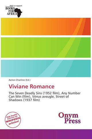 Viviane Romance