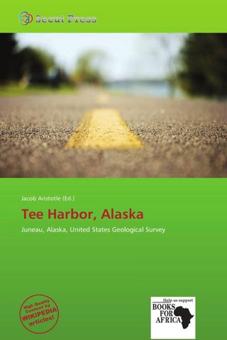 Tee Harbor, Alaska
