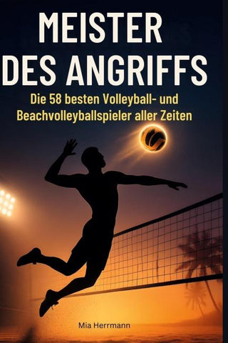 Meister des Angriffs