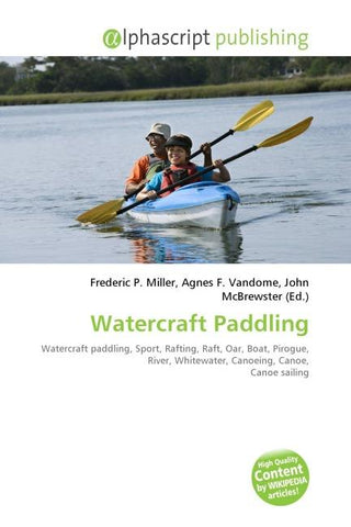 Watercraft Paddling