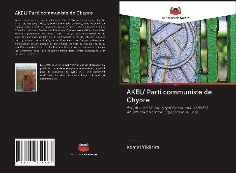 AKEL/ Parti communiste de Chypre