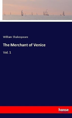 The Merchant of Venice