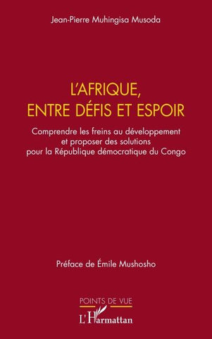 L'Afrique, entre défis et espoirs