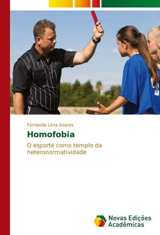 Homofobia