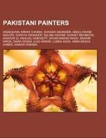 Pakistani painters