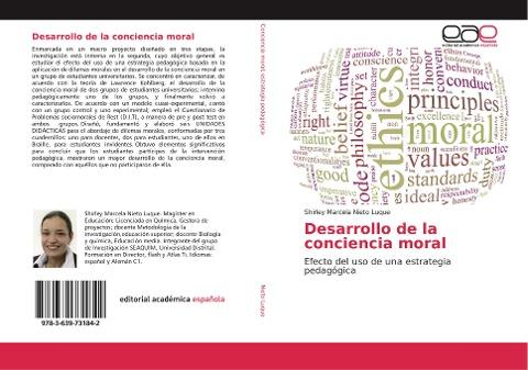 Desarrollo de la conciencia moral