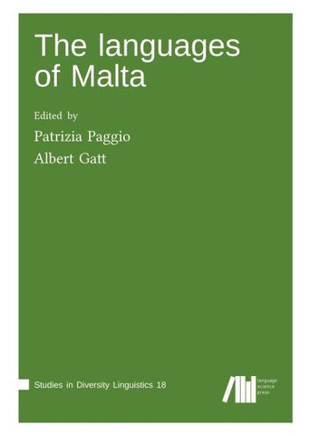 The languages of Malta