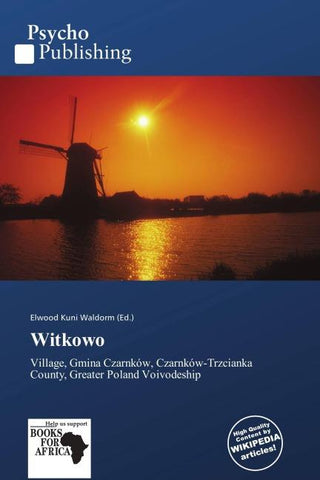 Witkowo