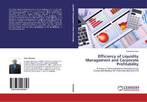 Efficiency of Liquidity Management and Corporate Profitability