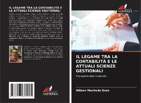IL LEGAME TRA LA CONTABILITÀ E LE ATTUALI SCIENZE GESTIONALI