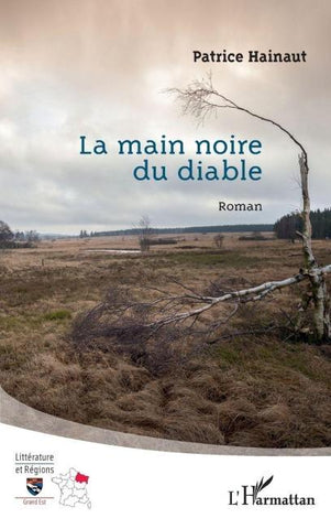 La Main noire du diable